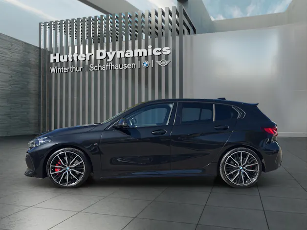 BMW 1er Reihe M135i xDrive M PERFORMANCE PAKET