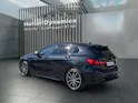 BMW 1er Reihe M135i xDrive M PERFORMANCE PAKET