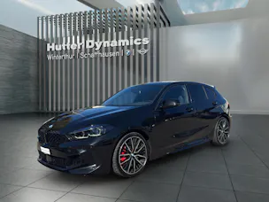 BMW 1er Reihe M135i xDrive M PERFORMANCE PAKET