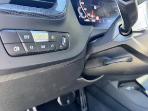 BMW 1er Reihe M135i xDrive M PERFORMANCE PAKET