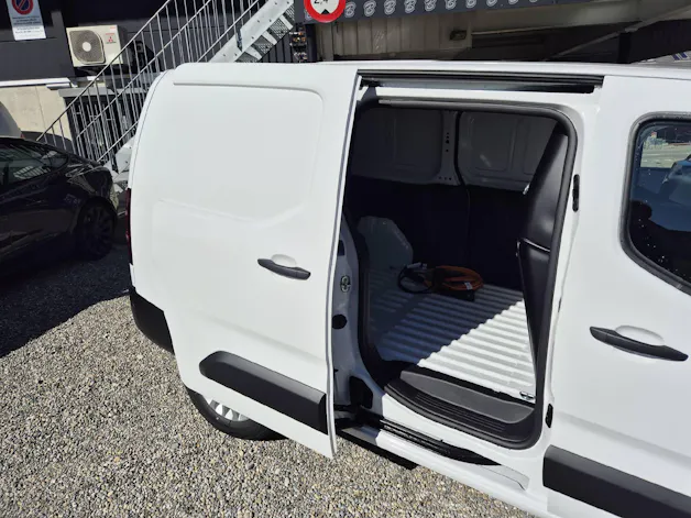 Toyota PROACE CITY Van L2 50KWh Comfort