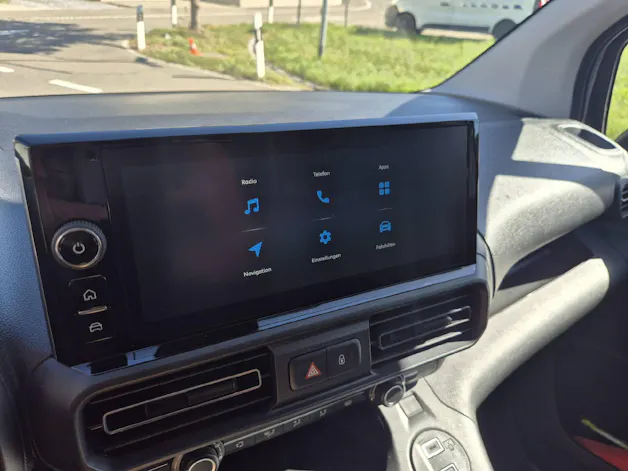 Toyota PROACE CITY Van L2 50KWh Comfort