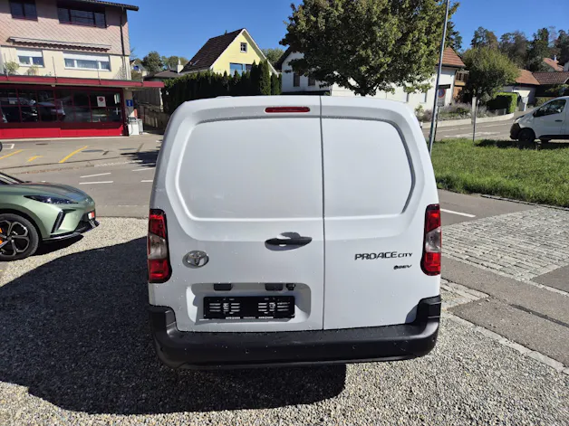 Toyota PROACE CITY Van L2 50KWh Comfort