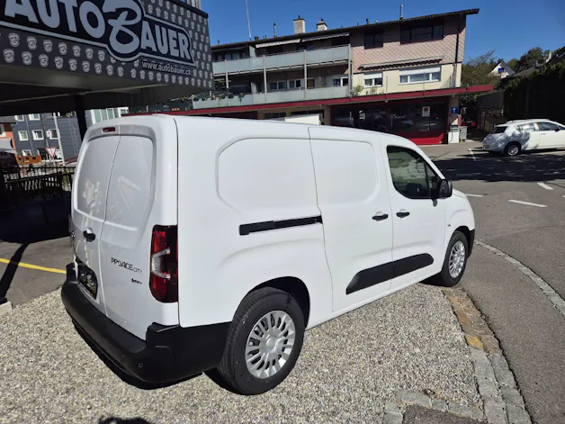 Toyota PROACE CITY Van L2 50KWh Comfort