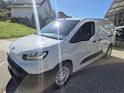 Toyota PROACE CITY Van L2 50KWh Comfort
