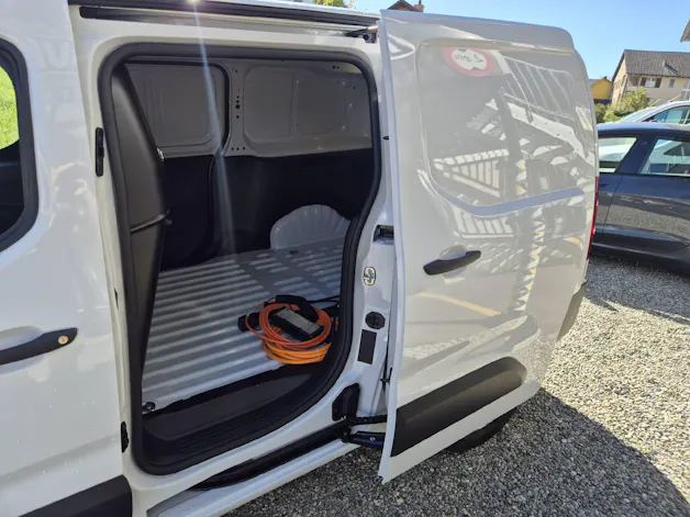 Toyota PROACE CITY Van L2 50KWh Comfort