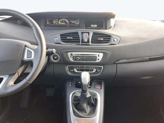RENAULT Grand Scénic 1.5 dCi Dynamique EDC 5P