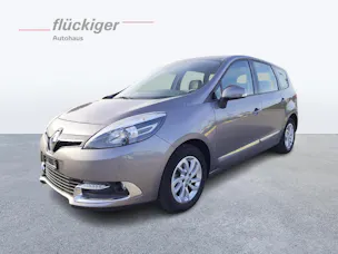 RENAULT Grand Scénic 1.5 dCi Dynamique EDC 5P