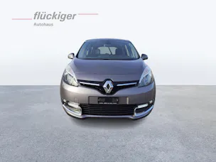RENAULT Grand Scénic 1.5 dCi Dynamique EDC 5P