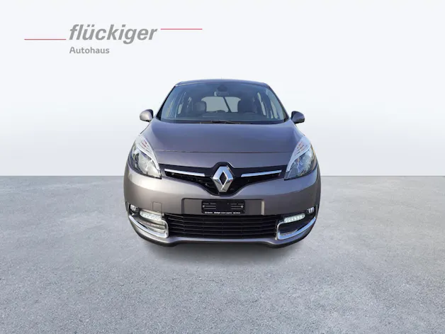 RENAULT Grand Scénic 1.5 dCi Dynamique EDC 5P