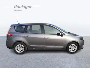 RENAULT Grand Scénic 1.5 dCi Dynamique EDC 5P