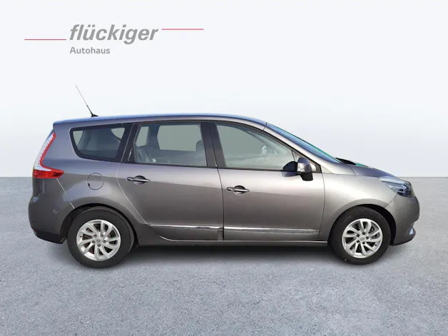 RENAULT Grand Scénic 1.5 dCi Dynamique EDC 5P