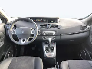 RENAULT Grand Scénic 1.5 dCi Dynamique EDC 5P