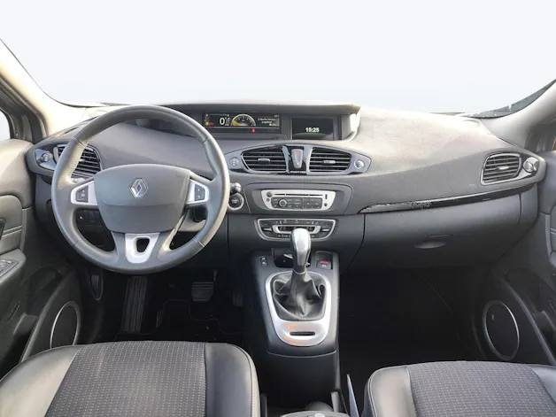 RENAULT Grand Scénic 1.5 dCi Dynamique EDC 5P