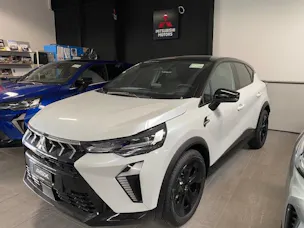 Mitsubishi ASX 1.3 MH Sport