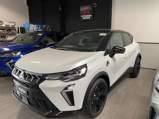 Mitsubishi ASX 1.3 MH Sport