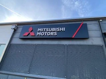 MITSUBISHI ASX 9