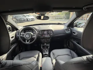 JEEP Compass 1.3 Turbo S