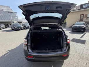 JEEP Compass 1.3 Turbo S