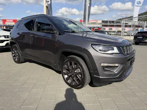 JEEP Compass 1.3 Turbo S