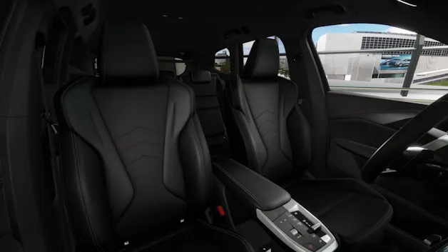 BMW X1 20d xDrive