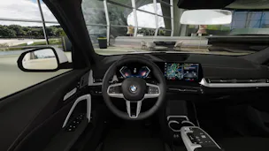BMW X1 20d xDrive