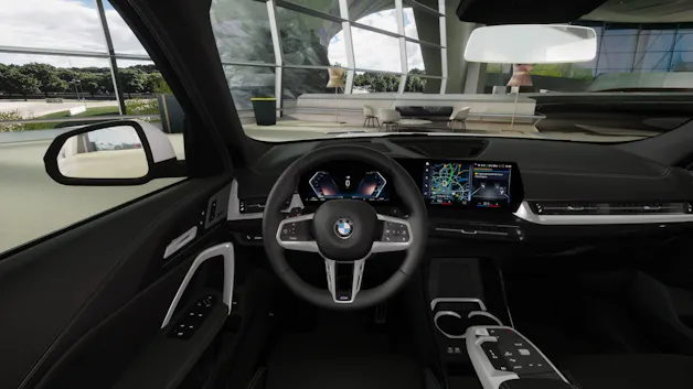 BMW X1 20d xDrive