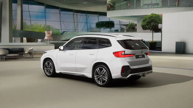 BMW X1 20d xDrive