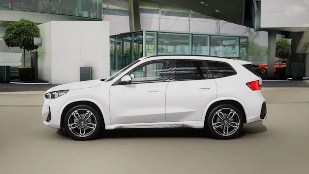BMW X1 20d xDrive