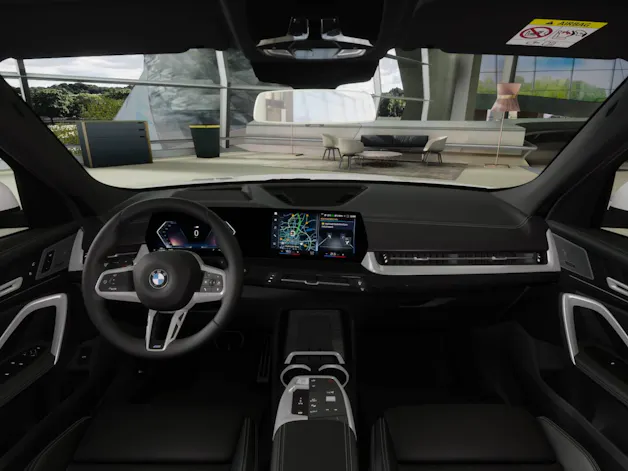 BMW X1 20d xDrive