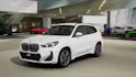 BMW X1 20d xDrive