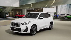 BMW X1 20d xDrive