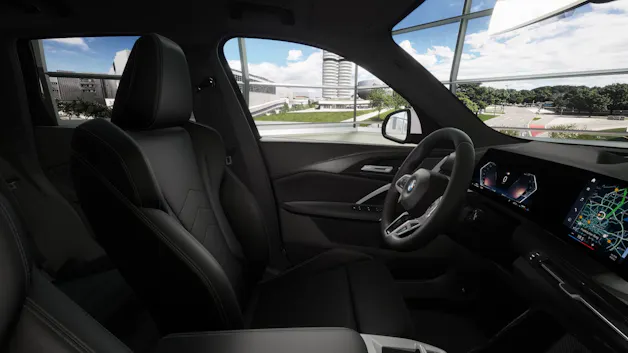 BMW X1 20d xDrive