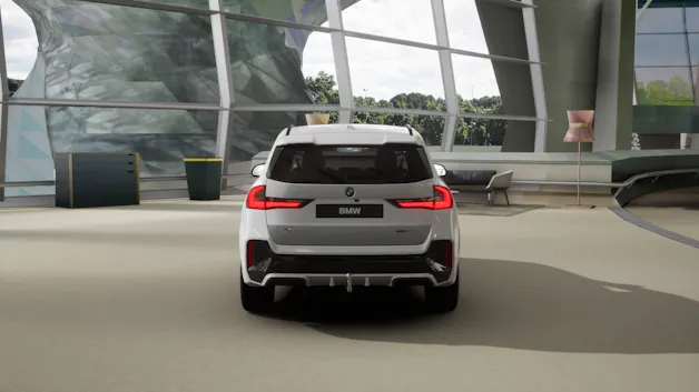 BMW X1 20d xDrive