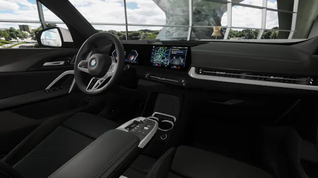 BMW X1 20d xDrive