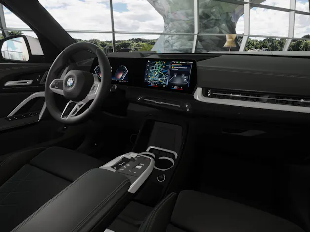 BMW X1 20d xDrive