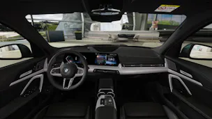 BMW X1 23d xDrive