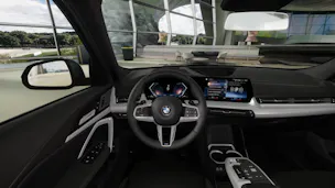 BMW X1 23d xDrive