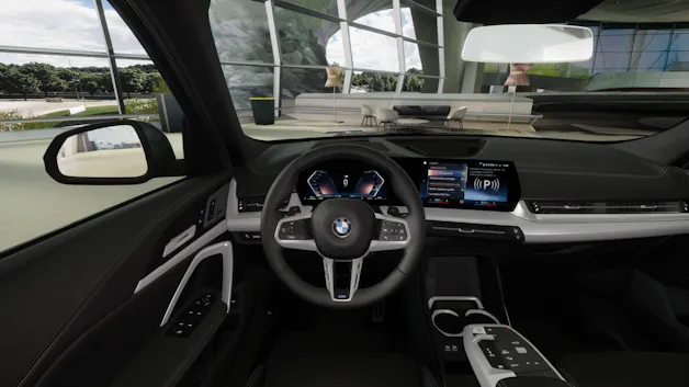BMW X1 23d xDrive