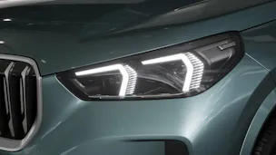 BMW X1 23d xDrive