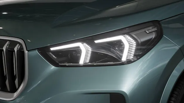 BMW X1 23d xDrive