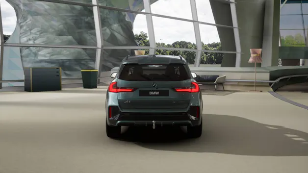 BMW X1 23d xDrive