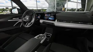 BMW X1 23d xDrive