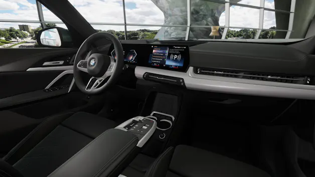 BMW X1 23d xDrive