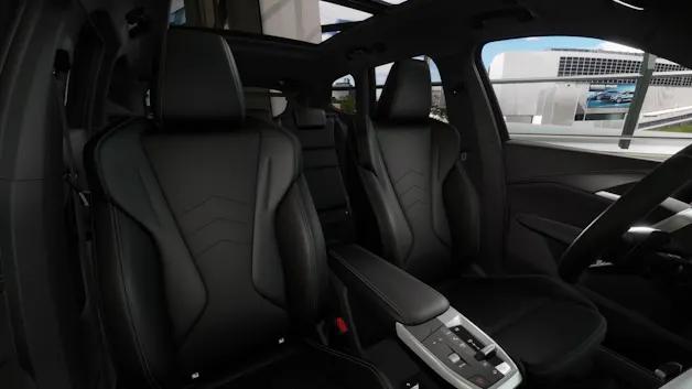 BMW X1 23d xDrive