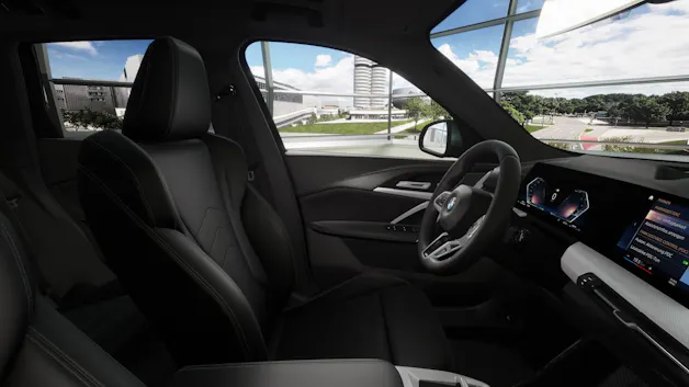 BMW X1 23d xDrive