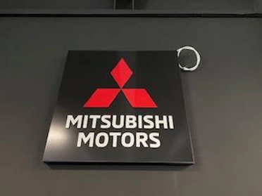 MITSUBISHI ASX 10