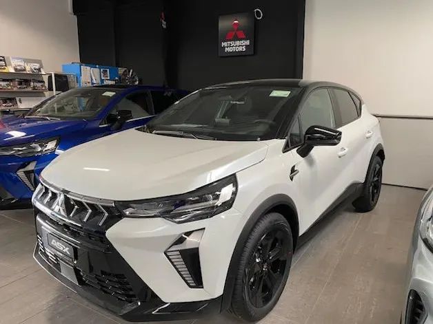 Mitsubishi ASX 1.3 MH Sport