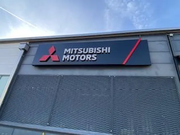 Mitsubishi ASX 1.3 MH Sport