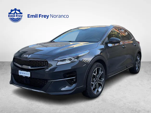Kia XCeed 1.6 T-GDi Style - Ruote invernali incluse